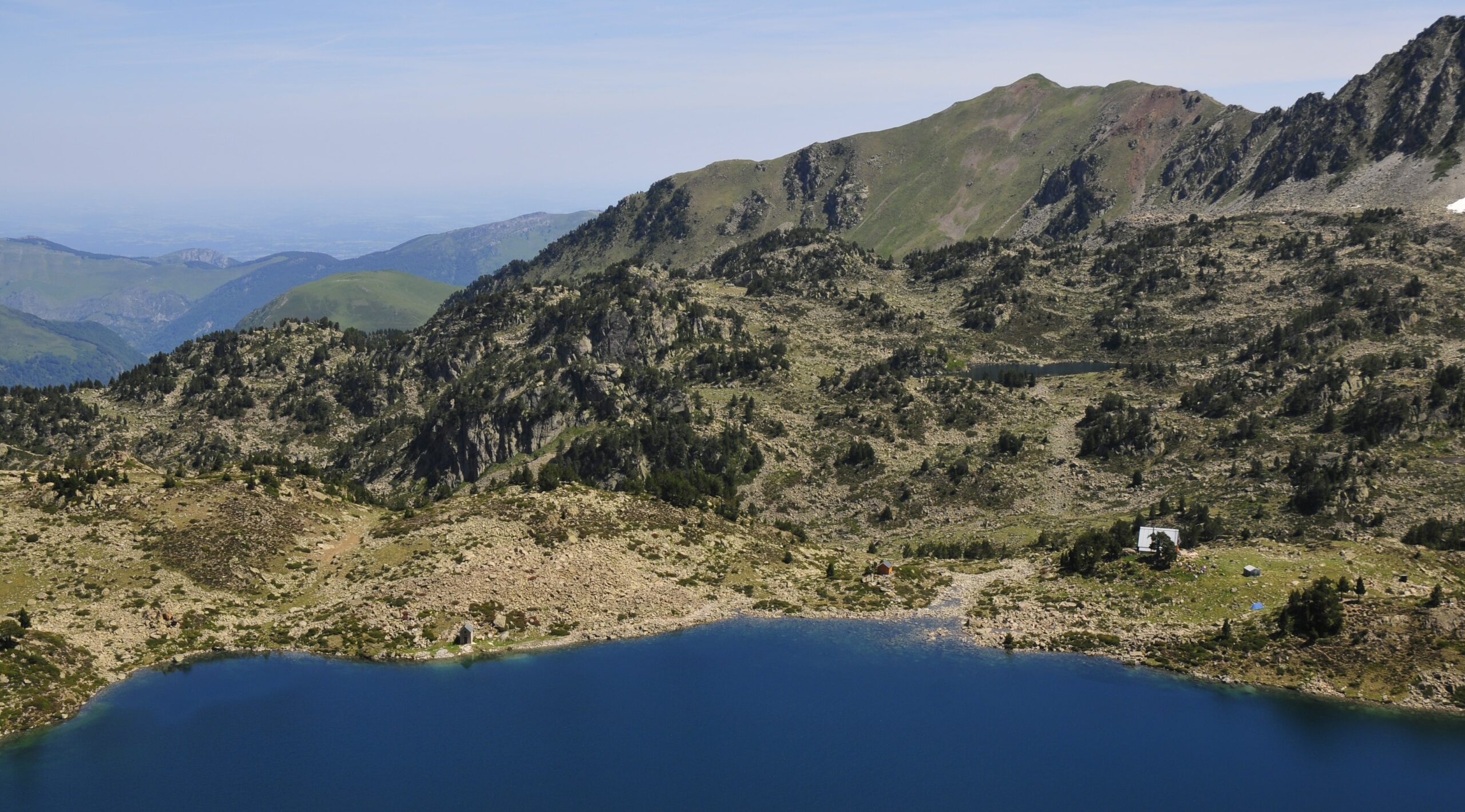 Midjo Pyrénées page accueil